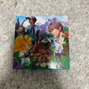 NCT DREAM Kihno Future Ver. (NO INCLUSIONS)
